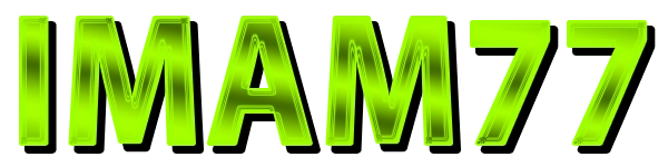 IMAM77 logo
